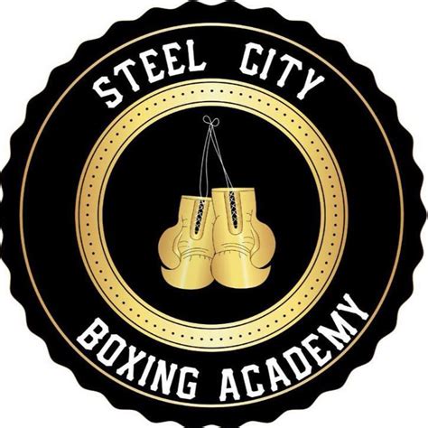 steel city boxing lorain ohio|SteeL city Boxing Academy .